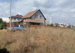 участок 49500 у.е.