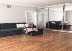 квартира в Суворовском районе 50000 у.е.