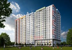 квартира в Киевском районе 18770 у.е.