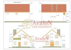 частный дом 55000 у.е.