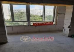 квартира в Суворовском районе 15500 у.е.