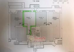 коммерческая недвижимость в Суворовском районе 18500 у.е.