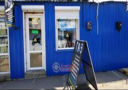 коммерческая недвижимость в Суворовском районе 2600 у.е.