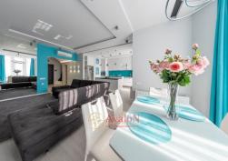 квартира в Приморском районе 159999 у.е.