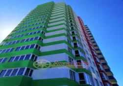 квартира в Киевском районе 20000 у.е.