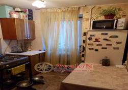 квартира в Суворовском районе 17000 у.е.