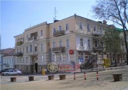  Ланжероновская ул., Одесса