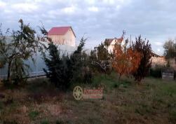  Вишневая, Красноселка