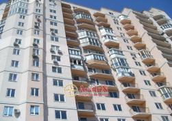 квартира в Малиновском районе 40000 у.е.