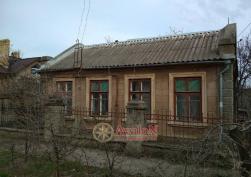 частный дом в Суворовском районе 78000 у.е.