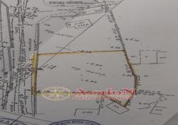 участок в Суворовском районе 85000 у.е.