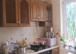 квартира в Киевском районе 55000 у.е.