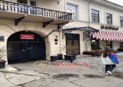 коммерческая недвижимость в Приморском районе 45000 у.е.