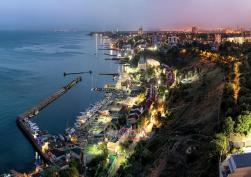 квартира в Приморском районе 293280 у.е.