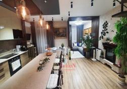 квартира в Киевском районе 210000 у.е.