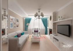 квартира в Киевском районе 62000 у.е.