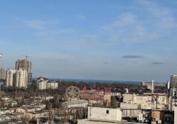 квартира в Приморском районе 40999 у.е.