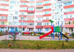 квартира в Киевском районе 115000 у.е.