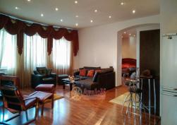 квартира в Приморском районе 120000 у.е.