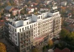 квартира в Киевском районе 49316 у.е.