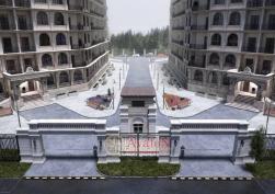 квартира в Киевском районе 63000 у.е.