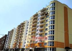  Днепропетровская дорога ул., Одесса