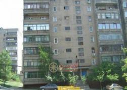 квартира в Суворовском районе 35000 у.е.