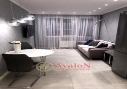 квартира в Суворовском районе 77000 у.е.