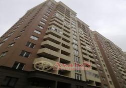 квартира в Суворовском районе 58000 у.е.