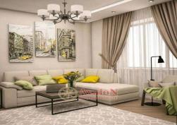 квартира в Киевском районе 21600 у.е.