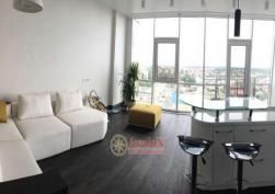 квартира в Киевском районе 90000 у.е.