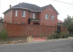 частный дом в Киевском районе 225000 у.е.