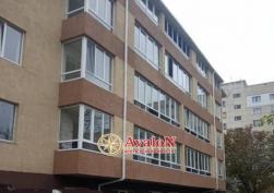 квартира в Суворовском районе 15500 у.е.