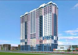 квартира в Малиновском районе 44420 у.е.