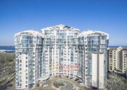 квартира в Приморском районе 250000 у.е.