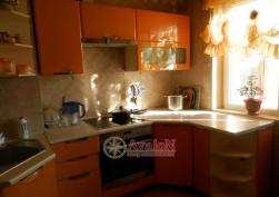 квартира в Суворовском районе 63000 у.е.