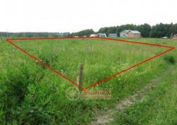 участок 8750 у.е.