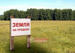 участок 17000 у.е.