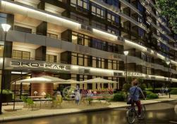 квартира в Приморском районе 36999 у.е.