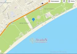 участок в Суворовском районе 1300000 у.е.