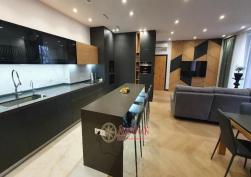 квартира в Приморском районе 450001 у.е.