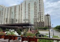 квартира в Киевском районе 36499 у.е.