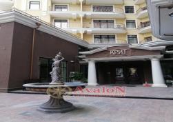 квартира в Приморском районе 95000 у.е.