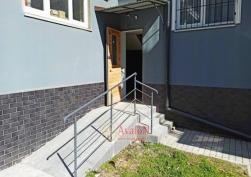 квартира в Малиновском районе 45000 у.е.