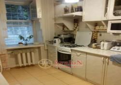 квартира в Суворовском районе 55000 у.е.