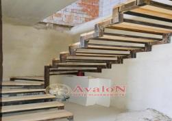 квартира в Суворовском районе 70000 у.е.