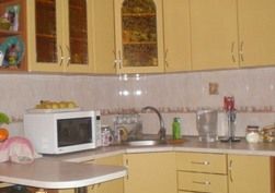 квартира в Суворовском районе 70000 у.е.