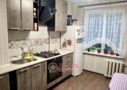 квартира в Малиновском районе 55500 у.е.