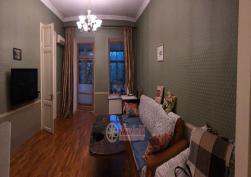 квартира в Приморском районе 83000 у.е.