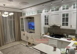 квартира в Приморском районе 265000 у.е.